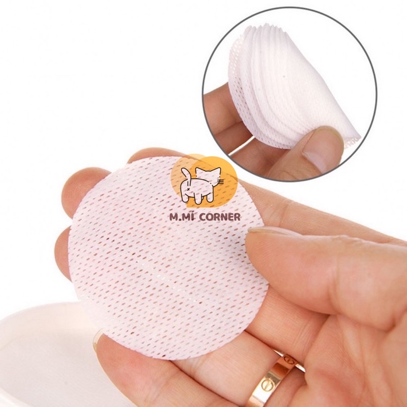 Khăn Ướt Lau Mắt, Tai Chó Mèo Thú Cưng 130 Miếng - Chiết Xuất Lô Hội