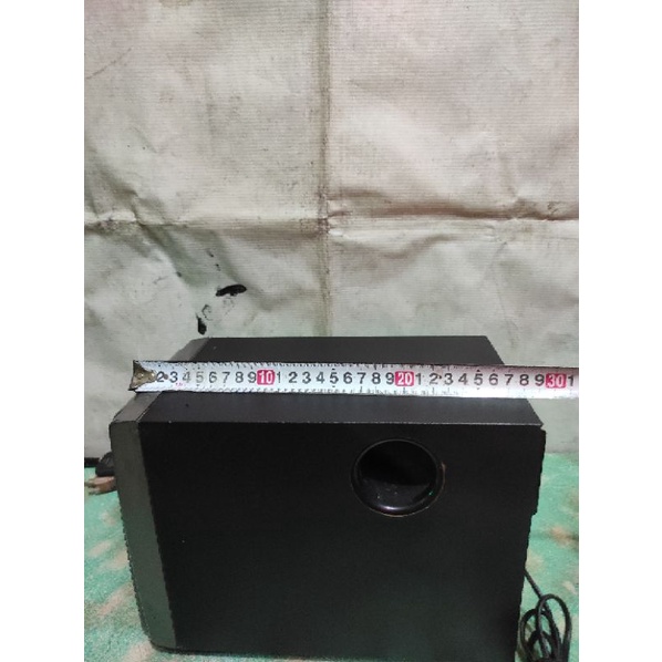 Loa microlab M-820..2.1