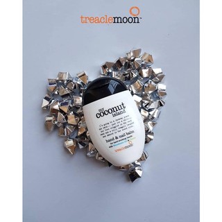 Kem dưỡng da tay và móng Treaclemoon hương dừa 75ML