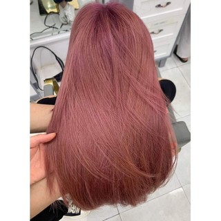 Thuốc nhuộm Tóc MAX COLOR