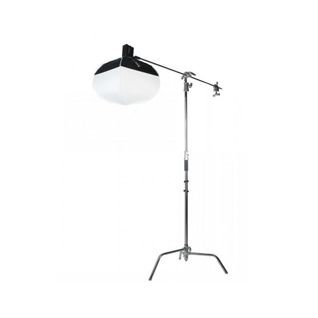 Softbox Nanlite Lantern LT-FMM-60 (LT-FZ60) cho Forza 60