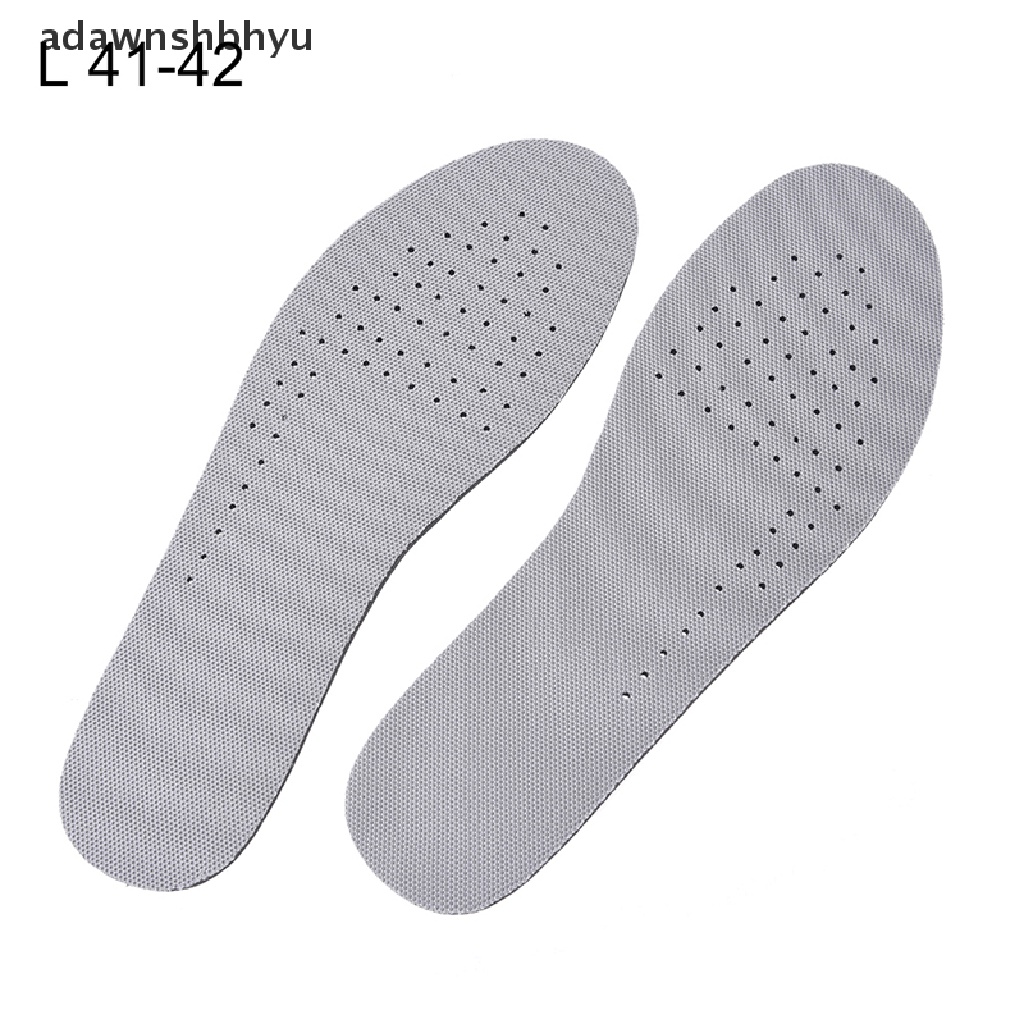 Đệm gel Lót Giày Thể Thao Hỗ Trợ Chỉnh Hình Mùa Hè adawnshbhyu VN