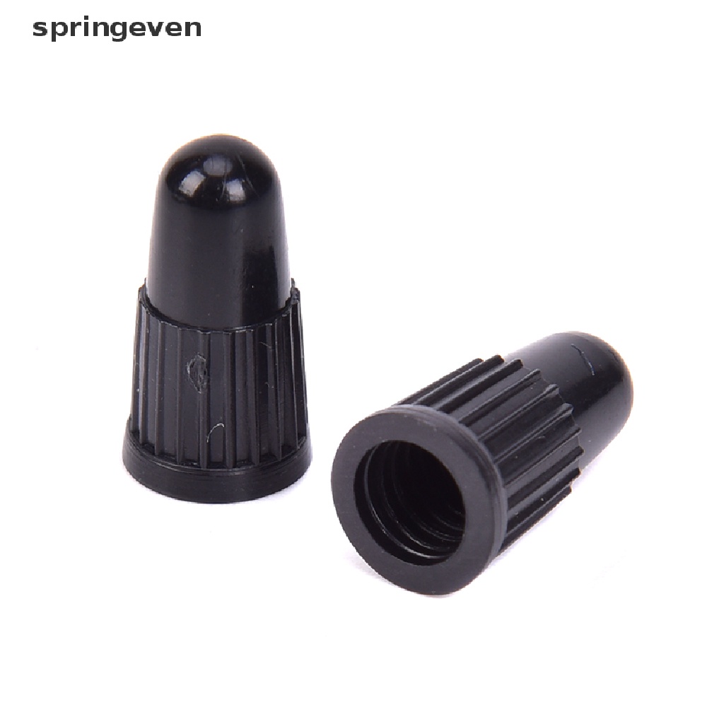 Bộ 20 Nắp Nhựa Đậy Van Lốp Xe Đạp Chuyên Nghiệp Presta French