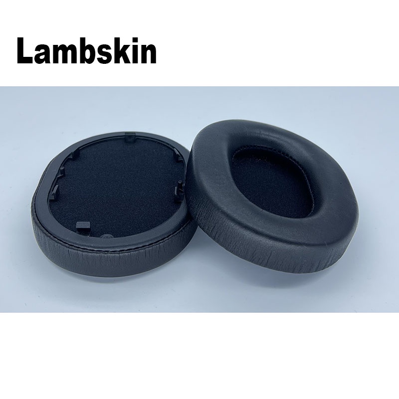 Cặp Mút Đệm Thay Thế Cho Tai Nghe Chụp Tai SONY WH-1000XM5 Ốp