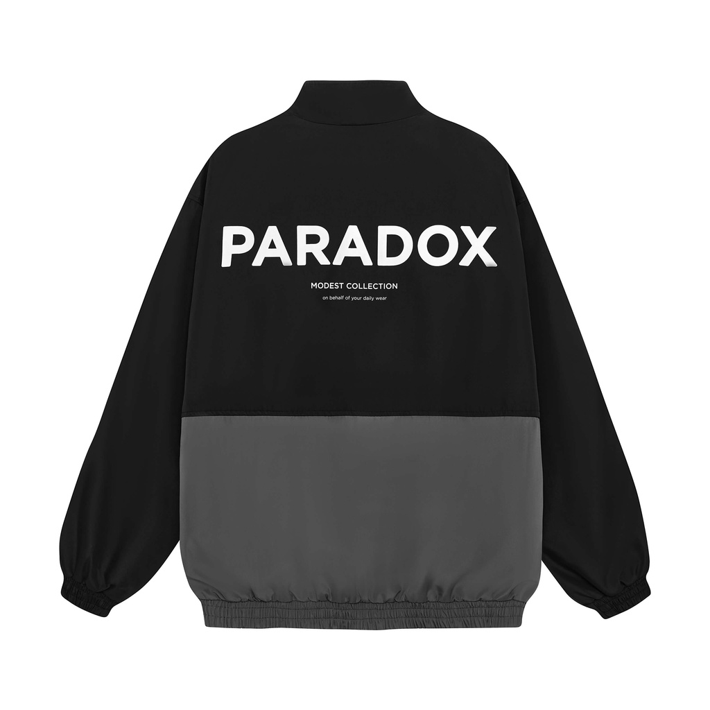 Áo khoác gió dù Paradox - Equili Jacket