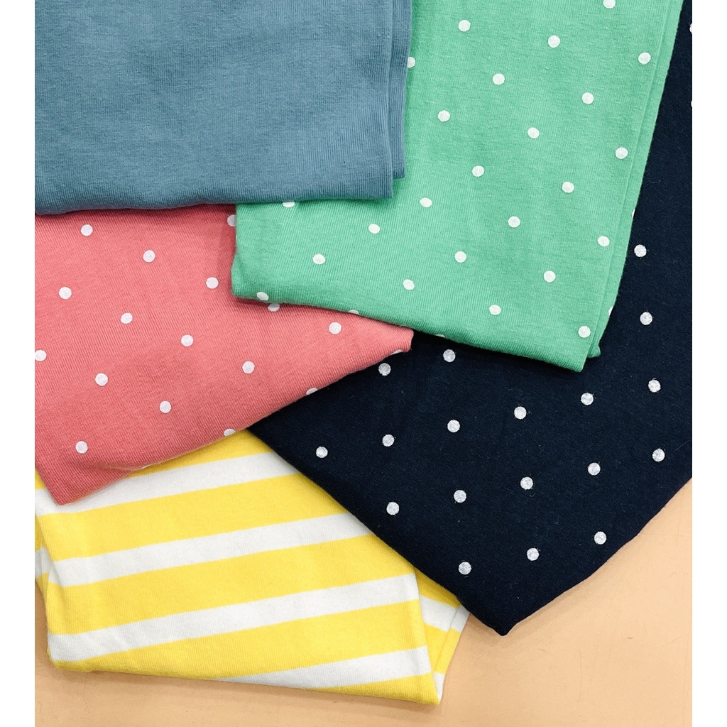 LEGGING BÉ GÁI XUẤT XỊN