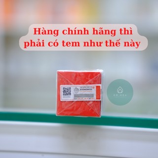 TRẺ HÓA MẮT EVENSWISS REJUVENATING EYE COMPLEX 15ML