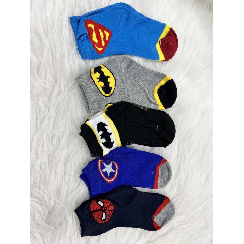 Tất noel, siêu nhân LITIBABY