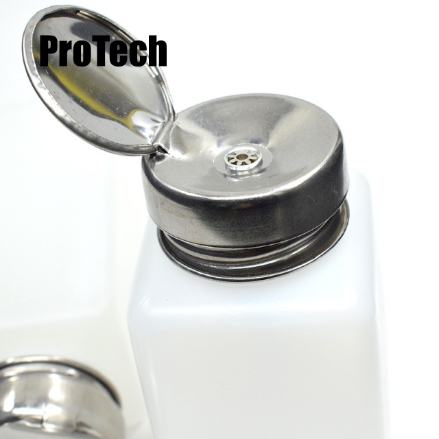 Lọ đựng cồn, lọ đựng dung dịch lọ đựng đa năng 200ml 250ml