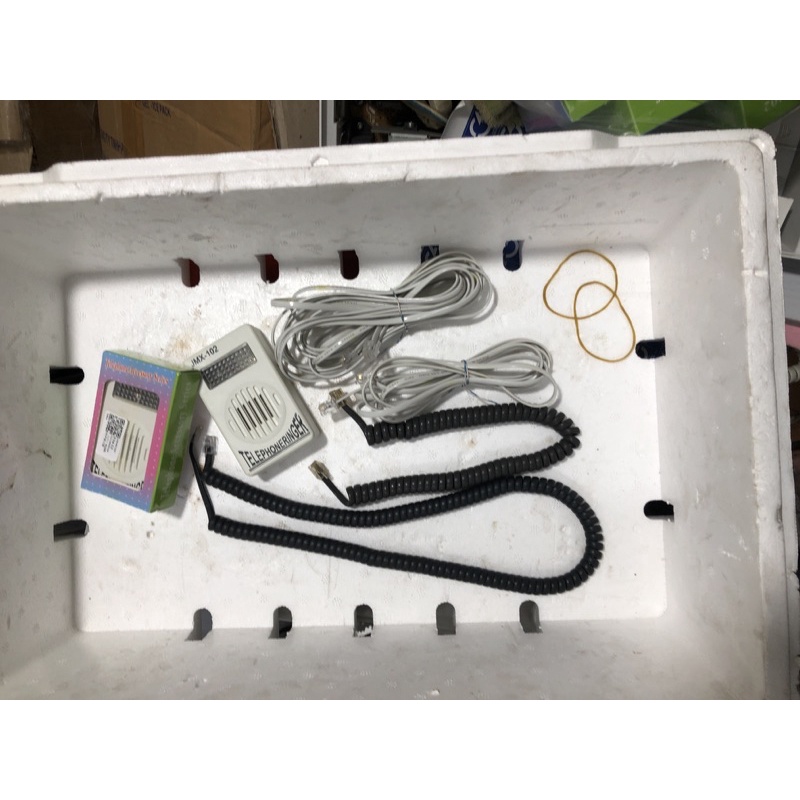 Kích chuông điện thoại,dây line,dây xoắn điện thoại bàn