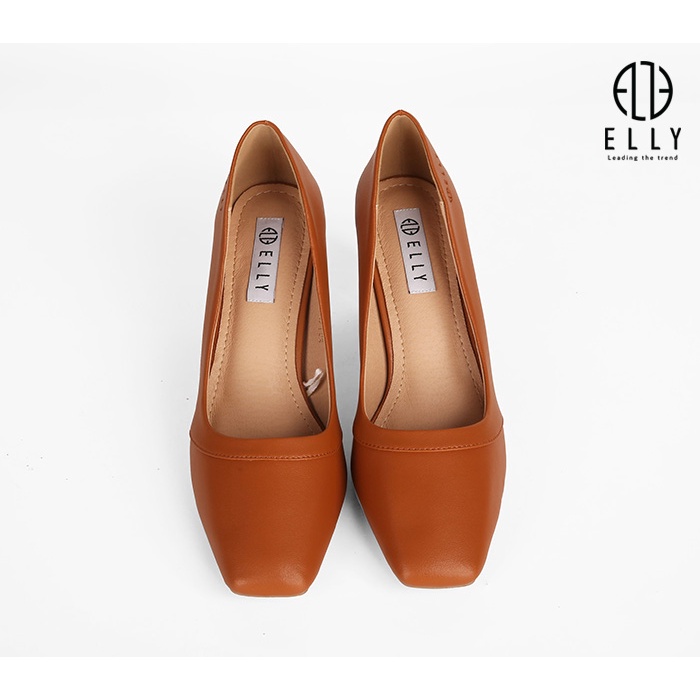 Giày nữ cao cấp thời trang ELLY – EGM202