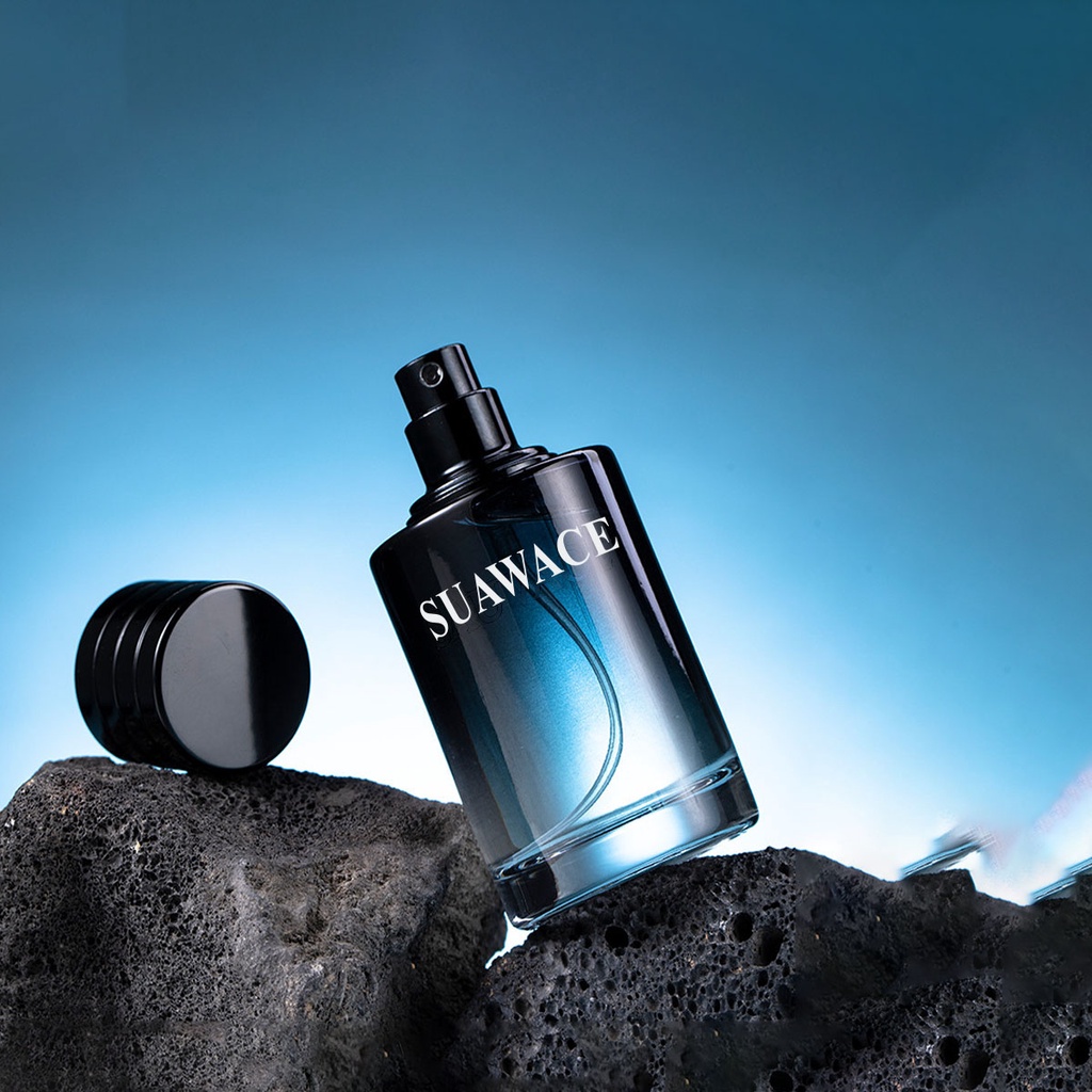 Nước Hoa Suawace EDP 50ml Hương Thơm Lôi Cuốn, Trưởng Thành Thay Thế Cho Đì Ơ Sau Vít
