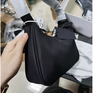 Túi xách Mini Nylon 2000 - 6 * 22 * 17CM