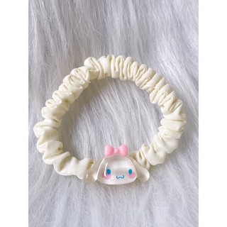 Cột tóc hình Animals cho nữ