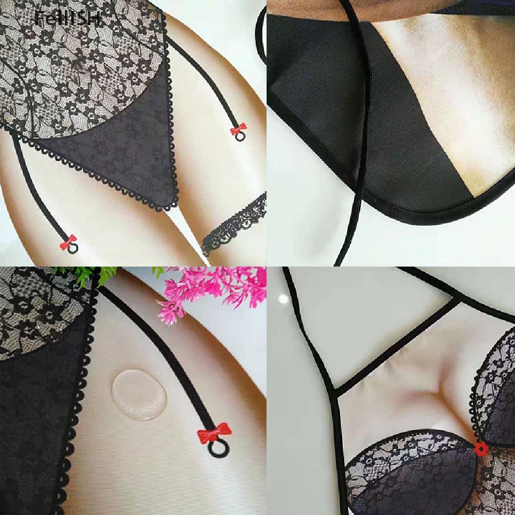 Tạp Dề Nấu Ăn In Họa Tiết Dễ Thương Vui Nhộn Cho Nữ Apro 439br