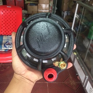 Trộn thuốc , đảo thuốc tăng hiệu quả