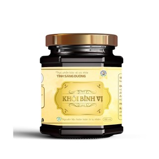 Cao Khôi Bình Vị - Tĩnh Sáng Đường hỗ trợ đau dạ dày, trào ngược dạ dày