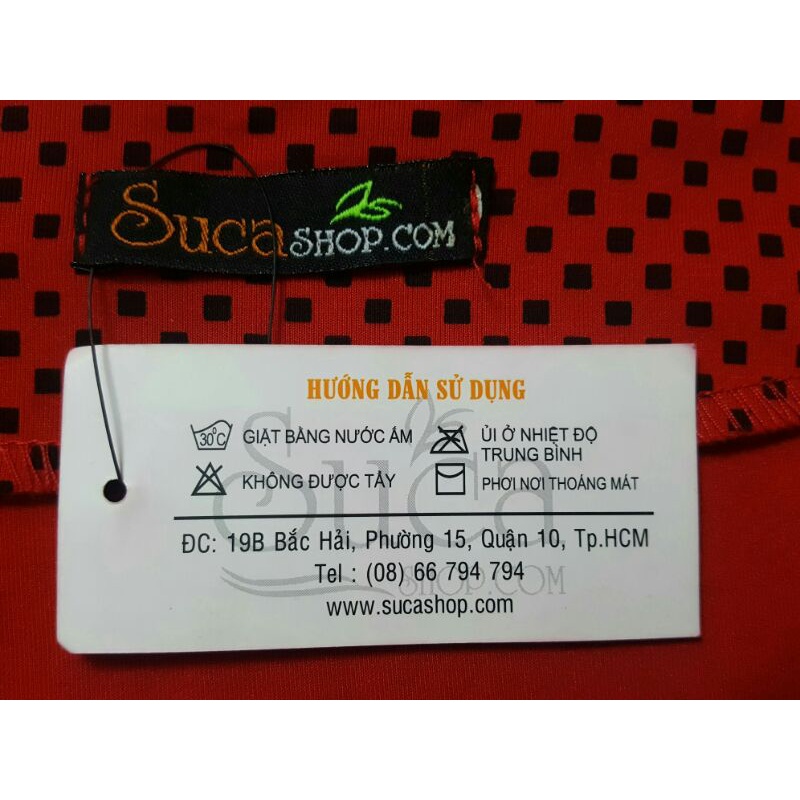 ÁO KHOÁC CHẤM BI