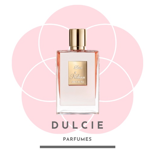 Nước hoa By Kilian Love Don’t Be Shy EDP 05ml /10ml /20ml