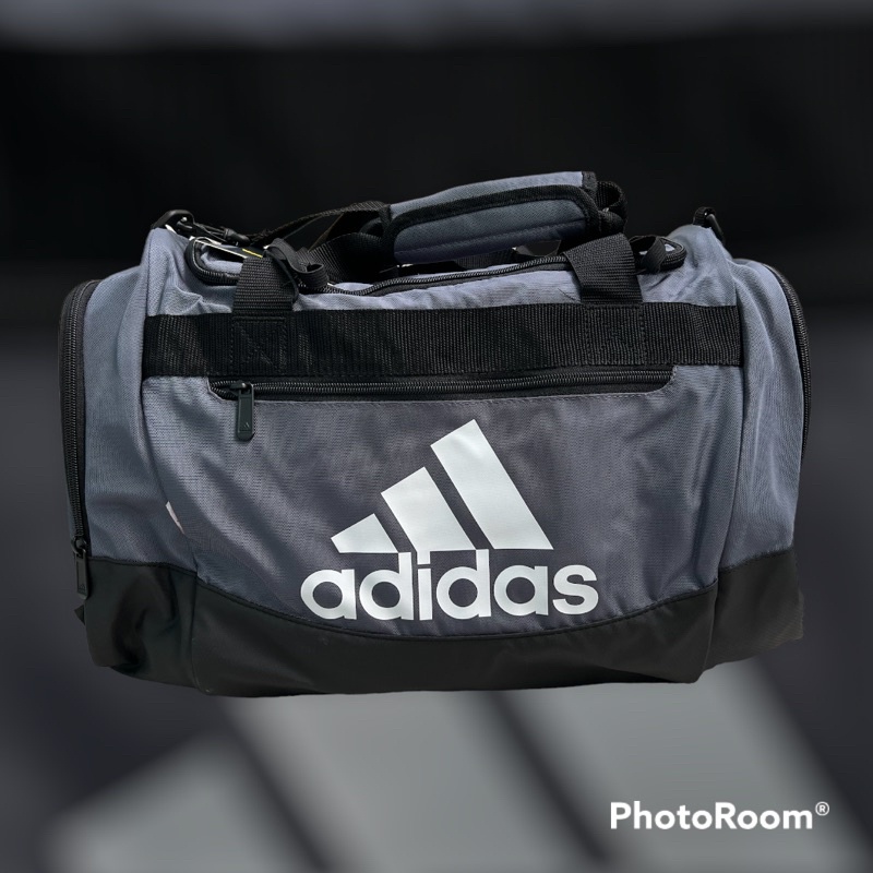Túi trống du lịch Adidas