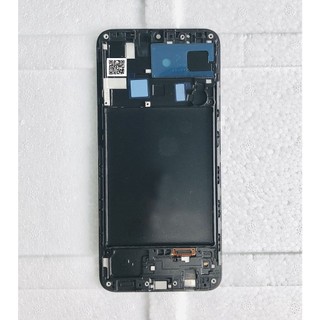 Màn hình LCD Samsung A20 Oled liền khung