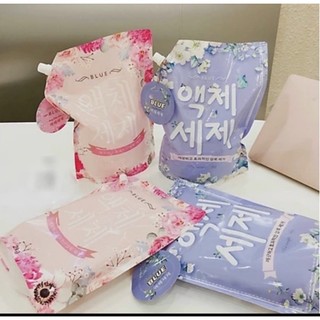 Nước giặt Blue