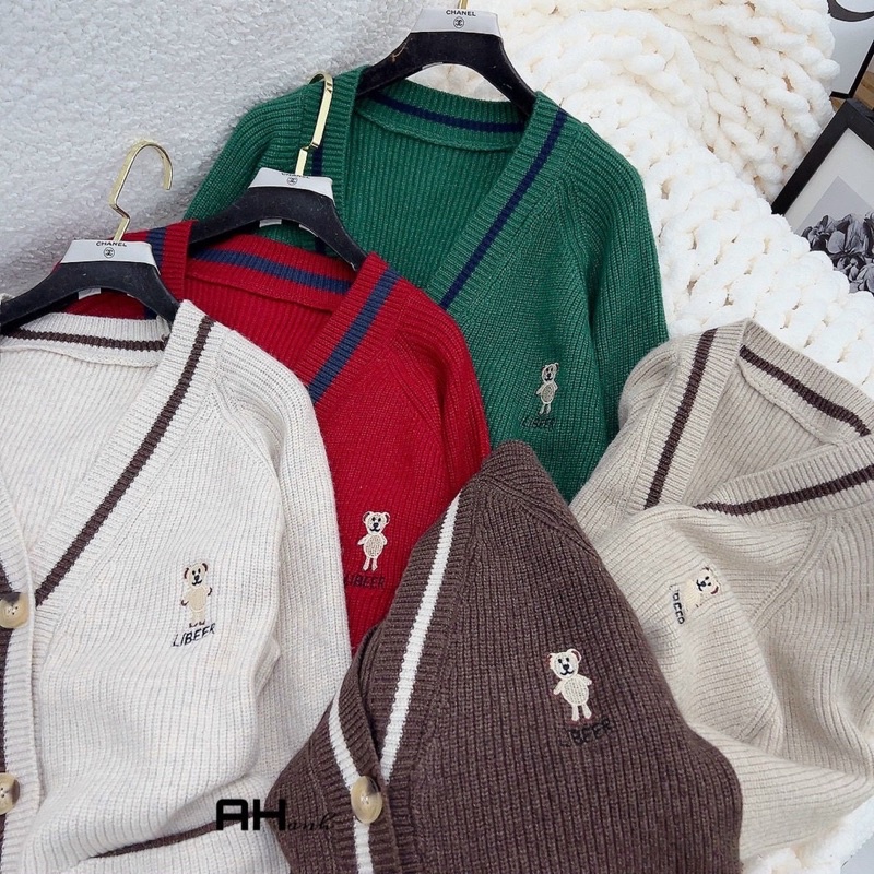 CARDIGAN SIÊU ĐẸPPP