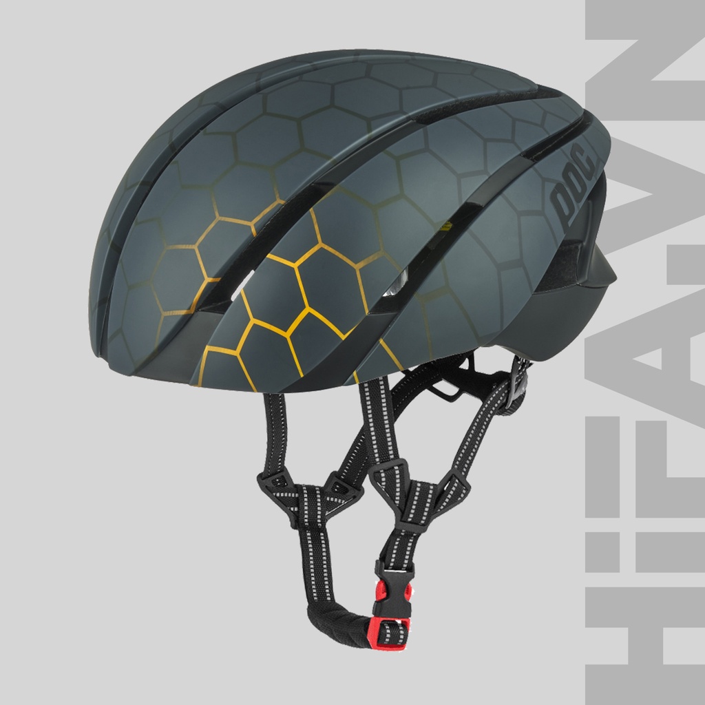 Nón Xe Đạp POC 03 Freesize - HIFA.vn