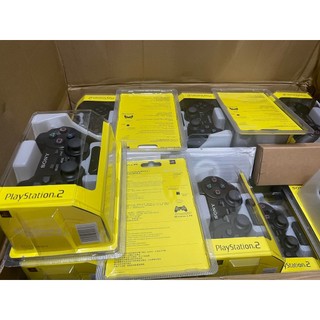 Tay cầm ps2 không dây