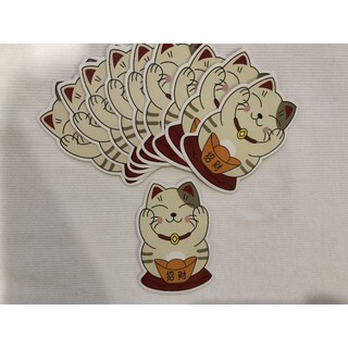 [ Gift bao lì xì] Bao lì xì con mèo 2023