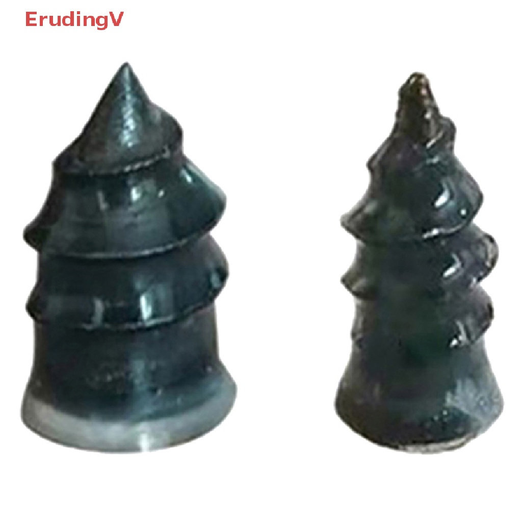 Bộ 20 Đinh Cao Su Dùng Sửa Chữa Lốp Xe Đạp Tiện Dụng