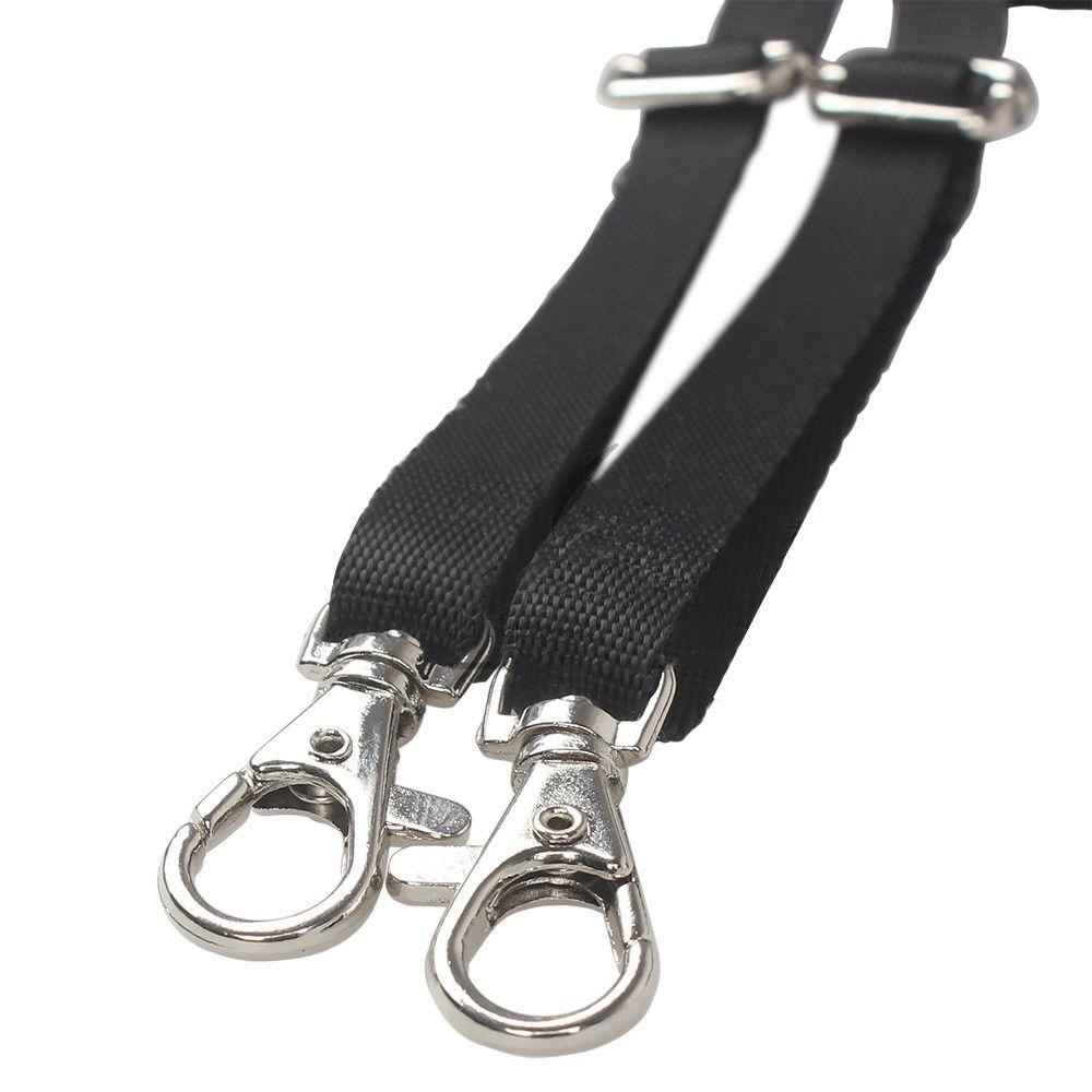 SUSANS Túi Đựng Dùi Trống Chống Nước Với 6 Màu Sắc Khác Nhau