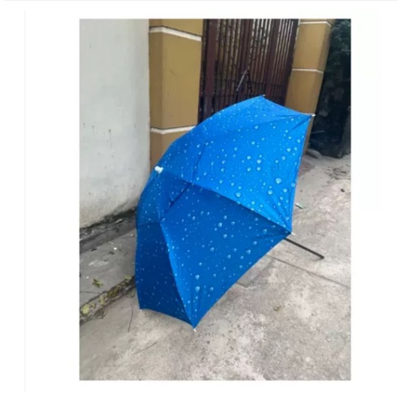 Ô Dù Che Nắng,Che Mưa Đi Câu Cá 1m8 Siêu Bền, Siêu Đẹp