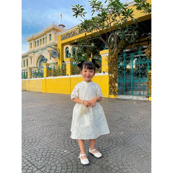 Váy Thủy Tiên Dress