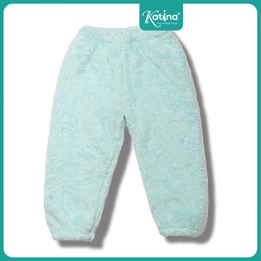 Quần lông cừu cho bé trai & bé gái 5-25kg SIÊU ẤM, SIÊU CUTE - Nhập VOUCHER để nhận ưu đãi của shop nhé các mẹ