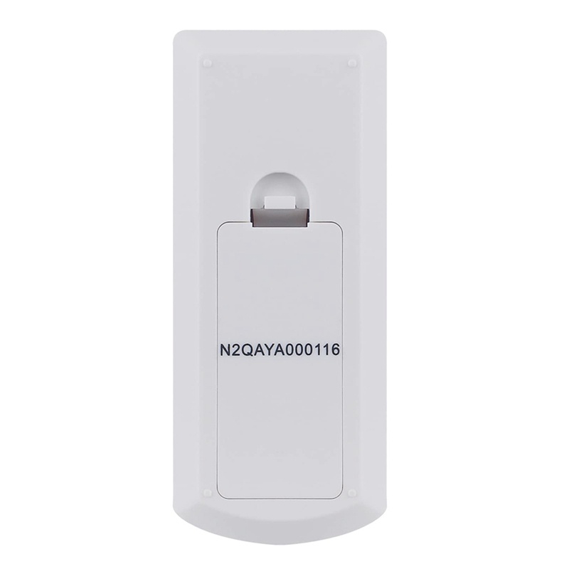 N2qaya000116 Điều Khiển Từ Xa Cho Máy Chiếu Panasonic PT-LB382 PT-LB332 PT-LW312 PT-LW362 PT-LB412