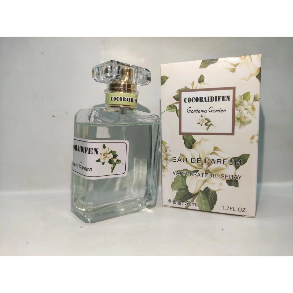 Nước hoa nữ hàng nội địa trung Cocobaidifen giá rẻ thơm lâu 50ml bán buôn bán lẻ