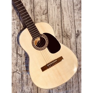 Đàn guitar classic gỗ nguyên tấm Star ST-C02 (FullSolid)