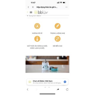 𝐇𝐨̣̂𝐩 đ𝐮̛̣𝐧𝐠 𝐭𝐡𝐮̛́𝐜 𝐚̆𝐧 𝐠𝐢𝐮̛̃ 𝐧𝐡𝐢𝐞̣̂𝐭 𝐤𝐞̀𝐦 𝐭𝐡𝐢̀𝐚 𝐛𝐛𝐥𝐮𝐯 𝐅𝐨𝐨𝐝
