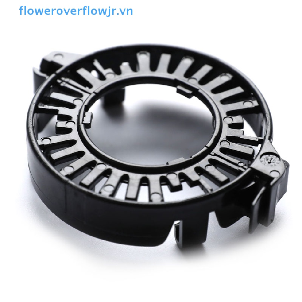 Set 2 Vòng Kẹp Giữ Bóng Đèn XENON D1S D3S HID D1