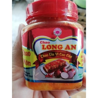 Chao long an - chao môn ngon 350g