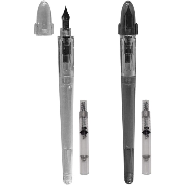 BÚT MÁY PILOT FP-60R PENMANSHIP