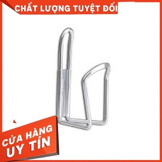 Gọng bình nước,giá đỡ bình nước xe đạp nhôm cao cấp