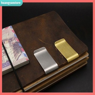 HY/ Kẹp Tiền Bằng Thép Không Gỉ