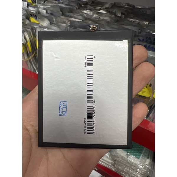 Pin Vivo B-D1/ Pin Vivo X20 ( 3245 mAh ) Dung lượng chuẩn bảo hành 1 đổi 1