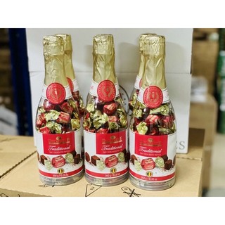 Kẹo socola Bỉ Delafaille Belgium