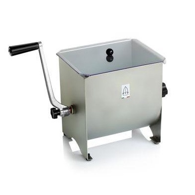 Máy Trộn Thịt Tre Spade Minimix Meat Mixer F70100 Xuất xứ Ý