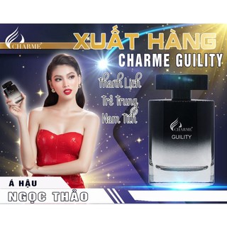 Nước hoa Charme Guility 100ml