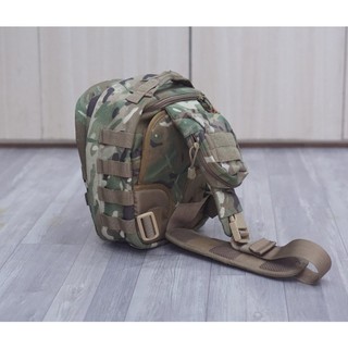 Balo đeo chéo 5.11 Tactical Moab 6.
