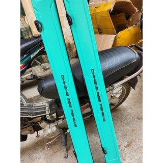 Bao đựng cần ABS chống hút nước 125cm